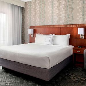 Suite à 1 Chambre à Coucher Lit King-Size